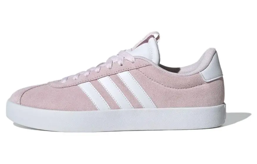 Vl Court Wmns Adidas 3.0 'Almost Pink White' Women's