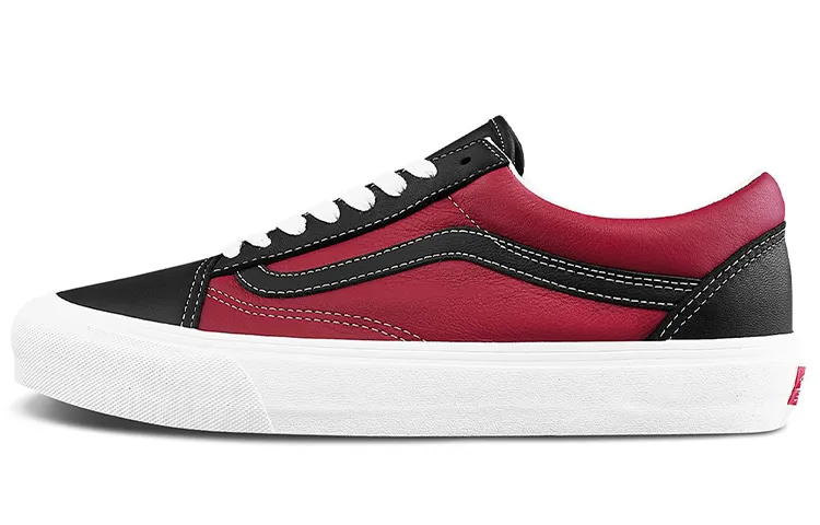 Old Skool Vault Vans Lx 'Chili Pepper Black'