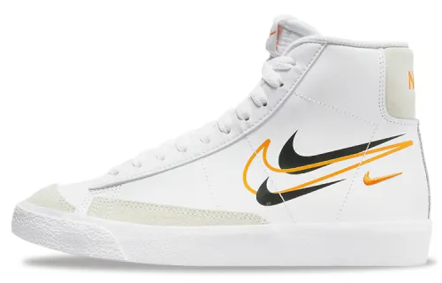 Nike Blazer Mid '77 'Multi Swoosh' Gs
