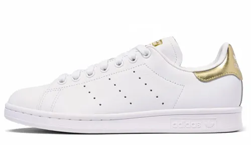 Stan Smith Wmns Adidas Originals 'Metallic Heel' Women's