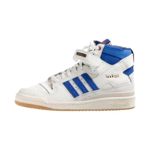 Forum Bodega x Forum Adidas Originals 84 High 'Icy Park' Friends & Family