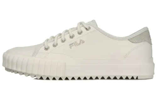 FILA Classic Kicks T Lx Low Sneakers Beige/White