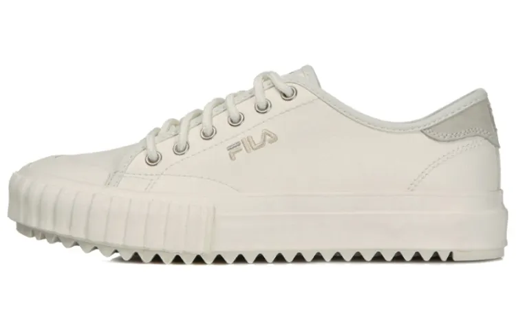 FILA Classic Kicks T Lx Low Sneakers Beige/White