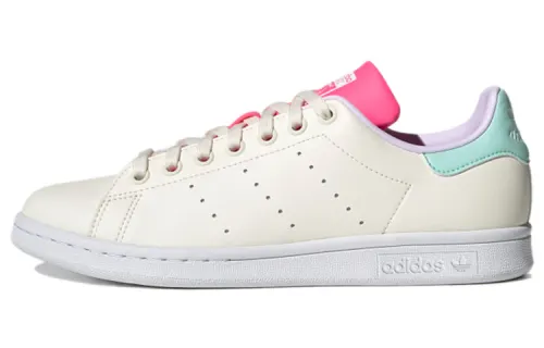 Adidas Wmns Stan Smith 'Cream Pink Mint' Women's