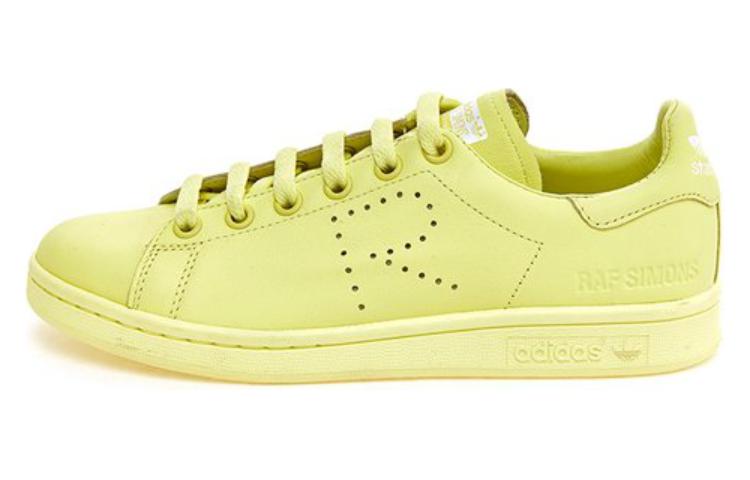 Stan Smith Raf Simons x Stan Smith Adidas Originals Women's