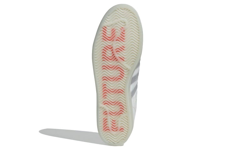 Мужские кроссовки adidas originals SUPERSTAR Futureshell (белые) — Белый — фото 6