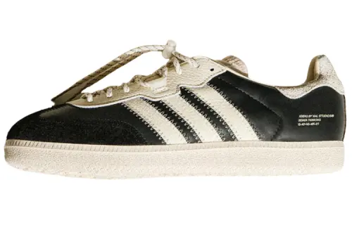 Velosamba Hal Studios x Velosamba Adidas 'HSDT-MK-01'
