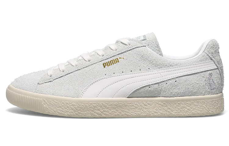PUMA Suede Vtg Mij Atmos FR2 White