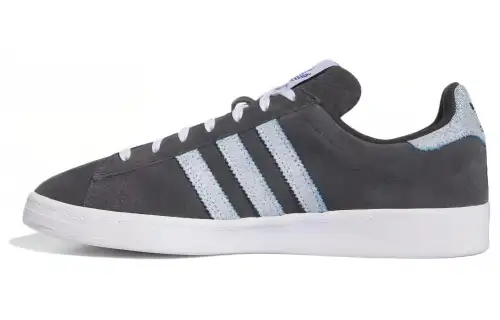 Campus Adidas Originals Adv 'Carbon Light Blue'