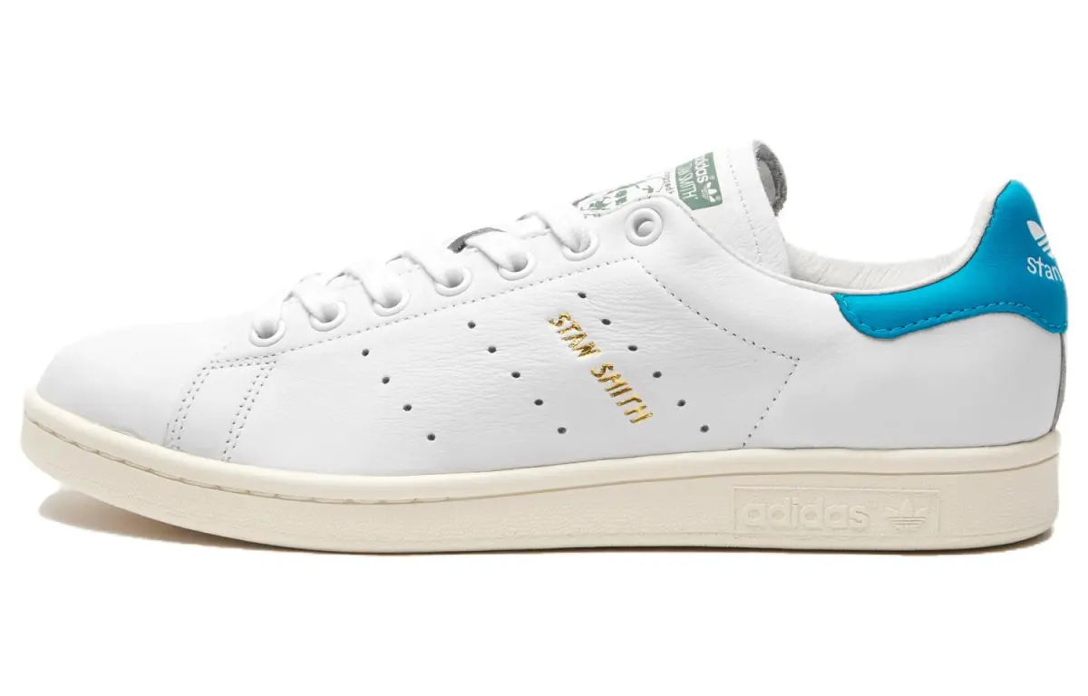 Adidas Originals StanSmith 'White Blue'