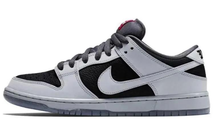 Nike SB Dunk Low Atlas 35MM Grey