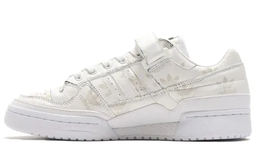 Forum atmos x Forum Adidas Originals Low 'Unveil'