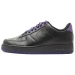 Nike Air Force 1 Low Black Ink