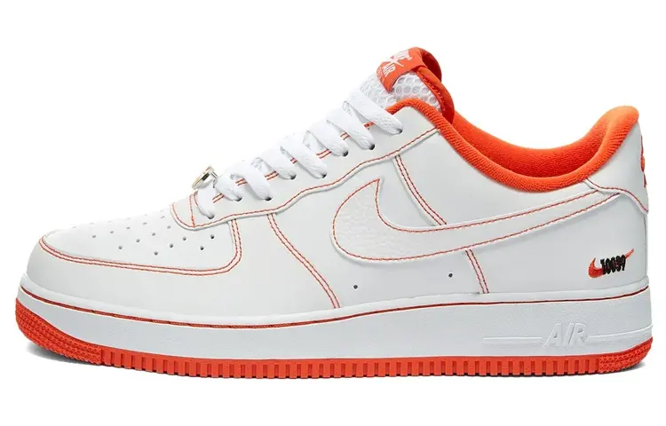 Nike Air Force 1 Low 'Rucker Park'