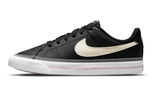 Nike Court Legacy Se 'Black Pink Foam Cashmere' Gs