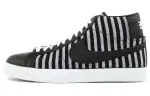 Nike Sb Blazer Mid Pinstripe