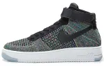 Nike Air Force 1 Ultra Flyknit Mid Multi Color 2.0