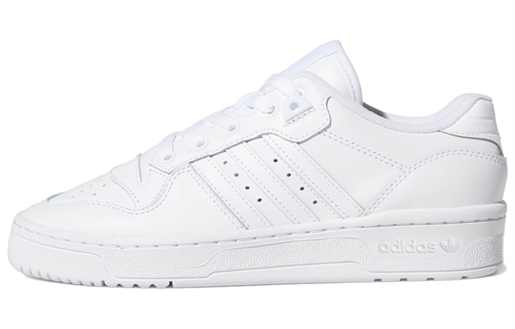 Женские кроссовки adidas adidas originals Rivalry Low (белый)