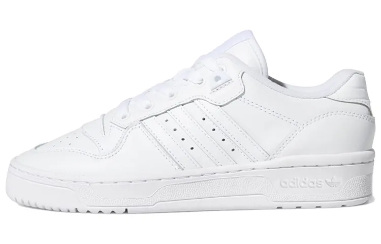 Rivalry Wmns Adidas Originals Low 'Cloud White' Women's