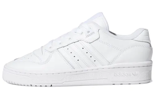 Rivalry Wmns Adidas Originals Low 'Cloud White' Women's