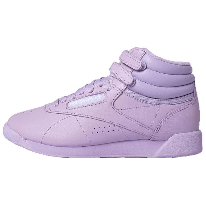 Freestyle Wmns Reebok High 'Purple Oasis' Women's