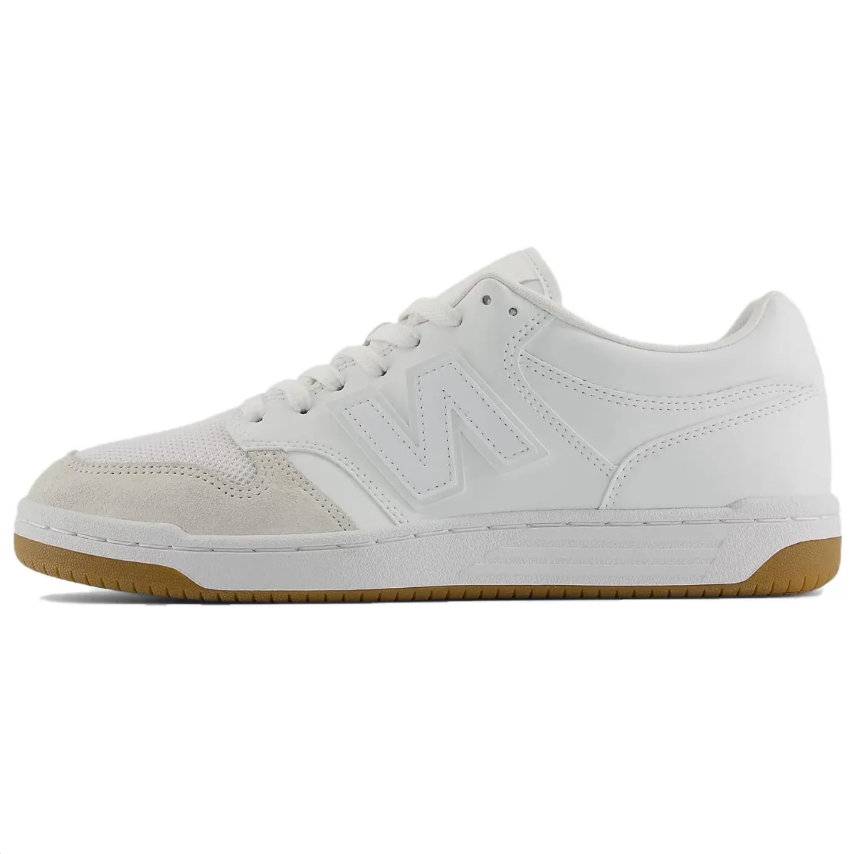 480 New Balance 'White Reflection'
