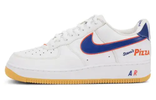 Nike Air Force 1 Low Scarr's Pizza