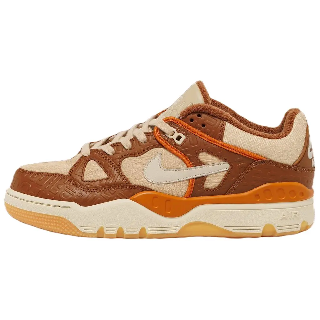 Nike Air Force 3 Low Sp Nigo Light British Tan