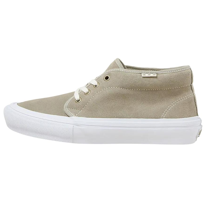 Chukka Skate Vans 'Wrapped Fog'
