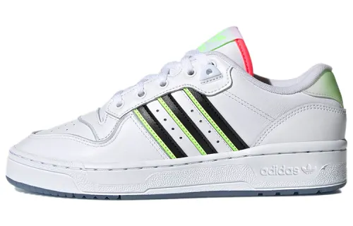 Adidas Originals Superstar Shoes White/Black/Golden Women's