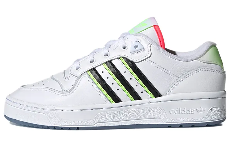 Adidas Originals Superstar Shoes White/Black/Golden Women's