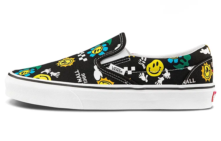 Vans Classic Slip On 'Better Day'