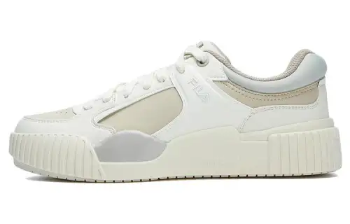 FILA Blocks 'Grey White' Women's