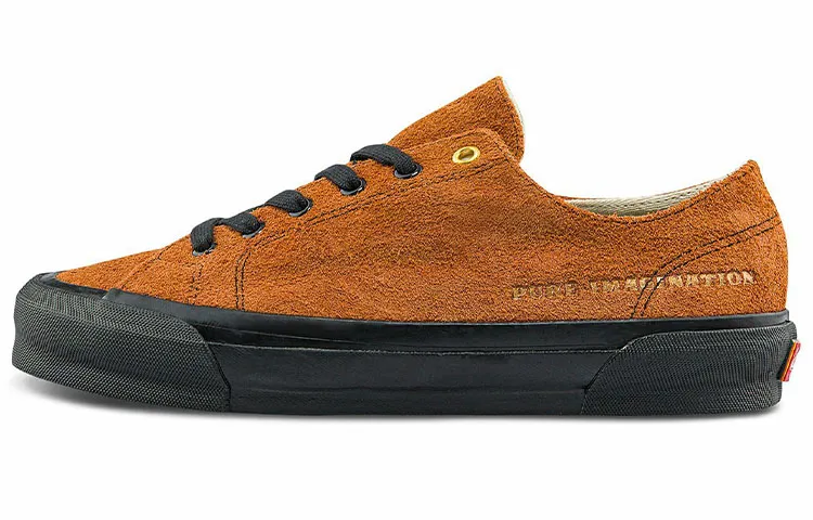 Vans Vault Og Style 31 Lx Julian Klincewicz Umber