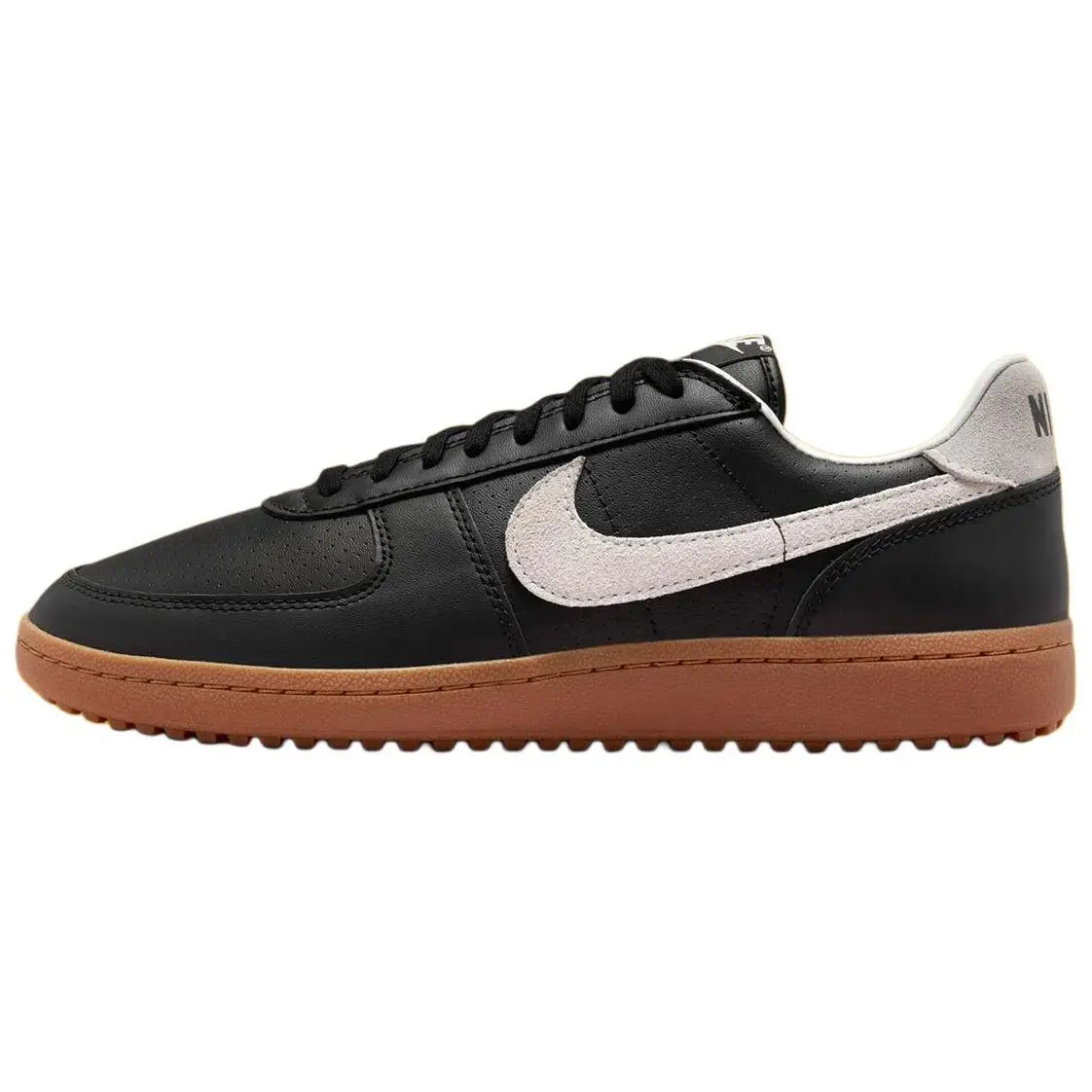 Nike Field General '82 Sp Black Sail Gum