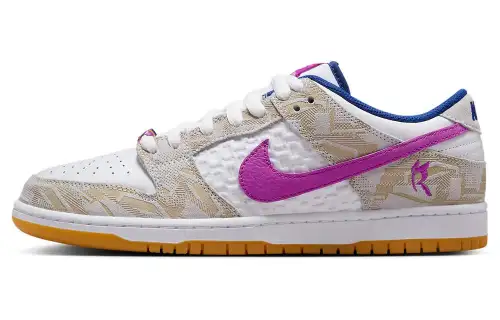 Rayssa Leal X Nike SB Dunk Low
