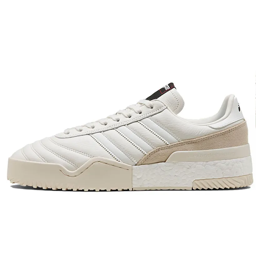 Bball Soccer Alexander Wang x Bball Soccer Adidas Originals 'Core White'