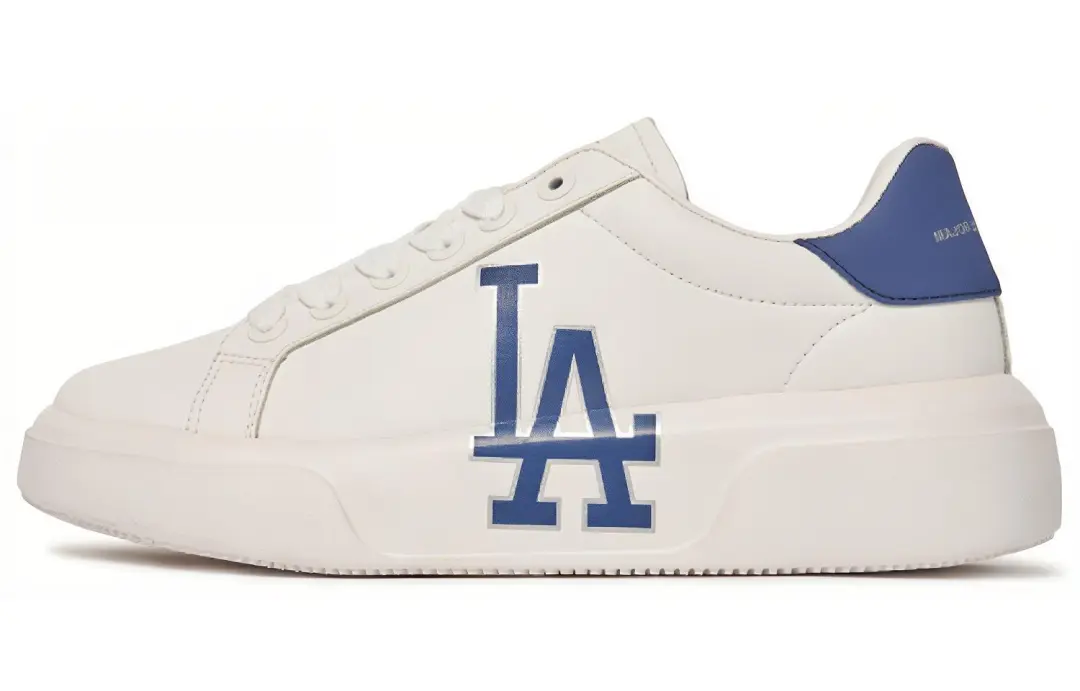 MLB Chunky Classic Dodgers 'White Navy'