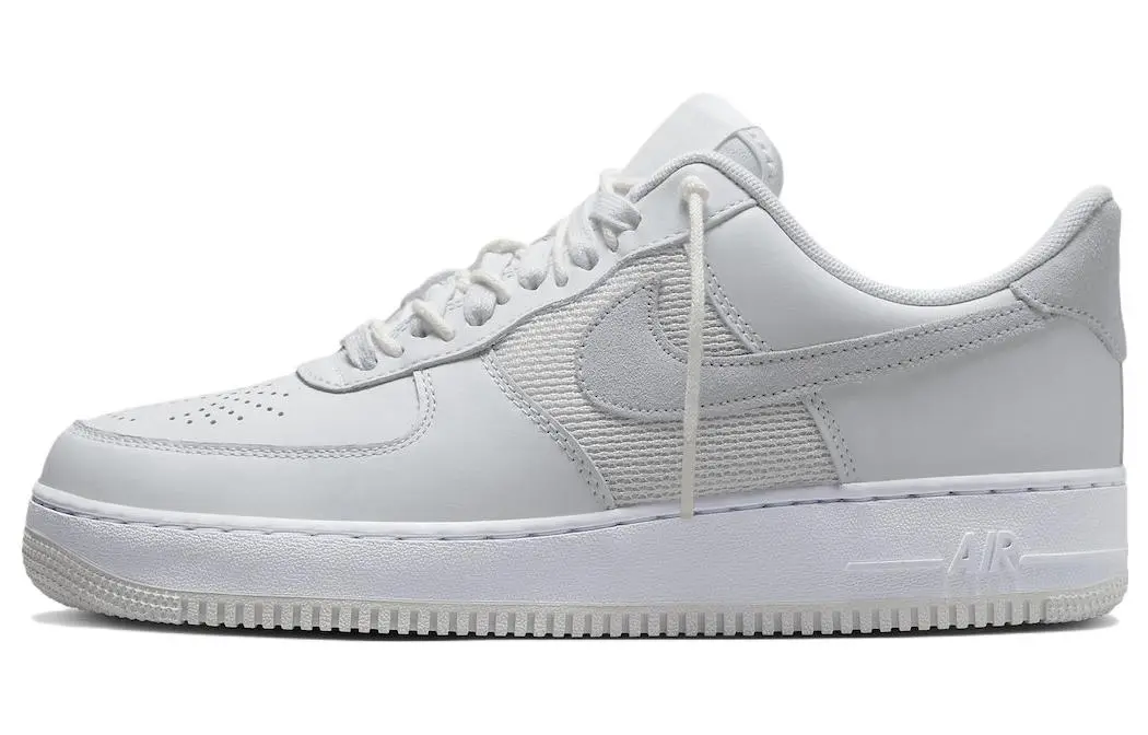 Nike Air Force 1 Low Sp Slam Jam White