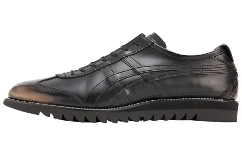 Onitsuka Tiger Mexico 66 'Black'