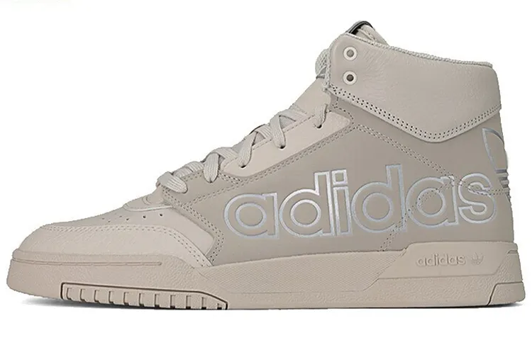 Adidas Originals Drop Step Xl 'Light Cream'
