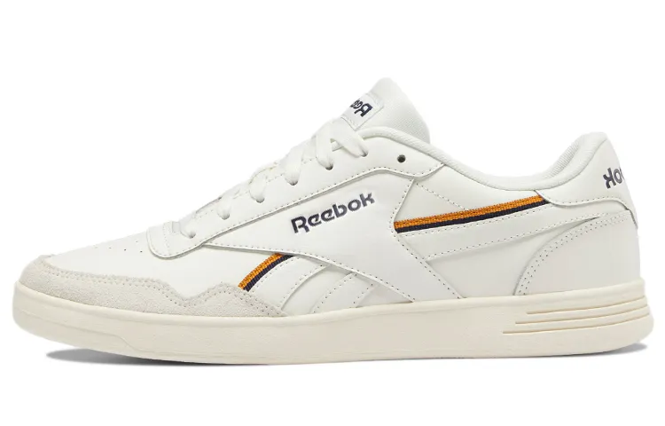Reebok Unisex Royal Techque Sneakers Ivory