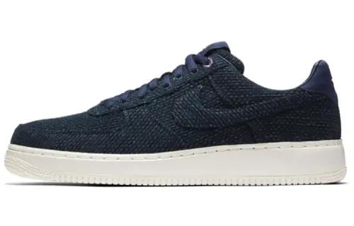 Nike Air Force 1 Low Aizome Navy