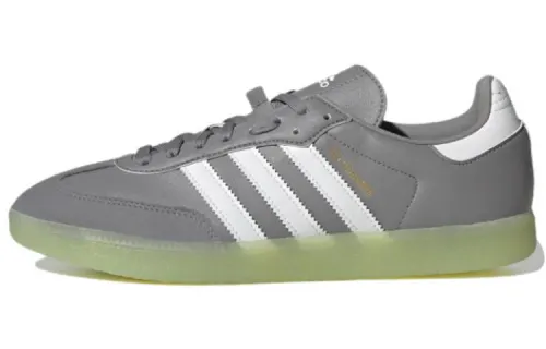 Adidas Velosamba 'Grey Pulse Lime'