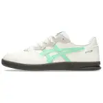 ASICS SKYHAND OG Skateboard Shoes Men's White Green