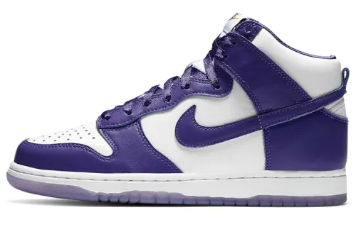 Nike Dunk High 'Varsity Purple' Women's