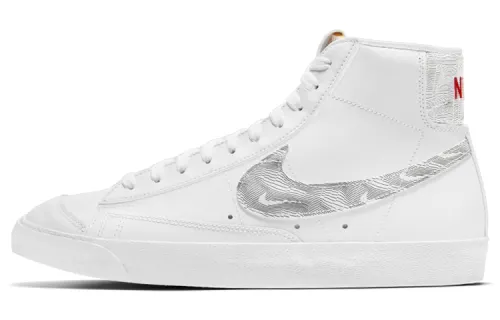 Nike Blazer Mid 77 Topography