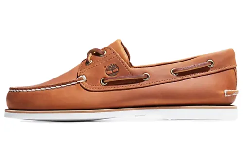 Timberland Classic Boat Shoes