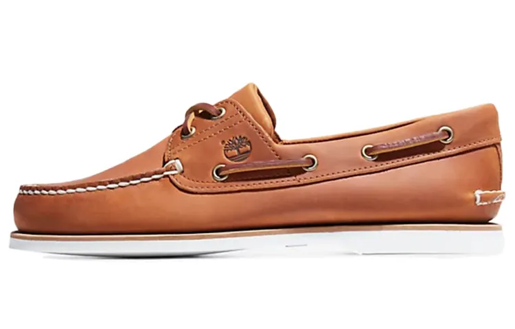 Timberland Classic Boat Shoes