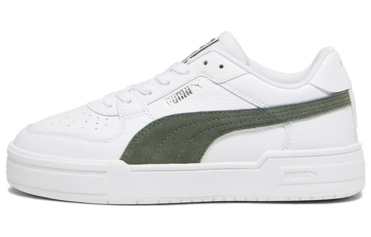 PUMA Ca Pro Suede 'White Myrtle'